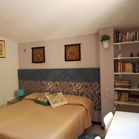 B&B Cactus Giardini Naxos Exteriér fotografie